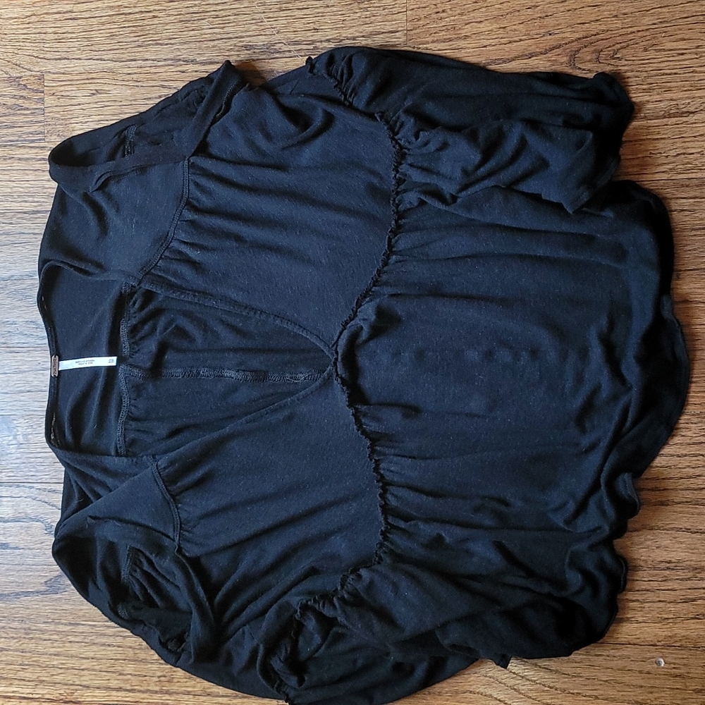 FREE PEOPLE Shirt